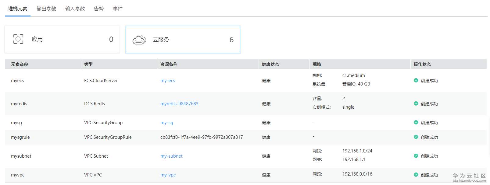 10分布式缓存创建成功.png