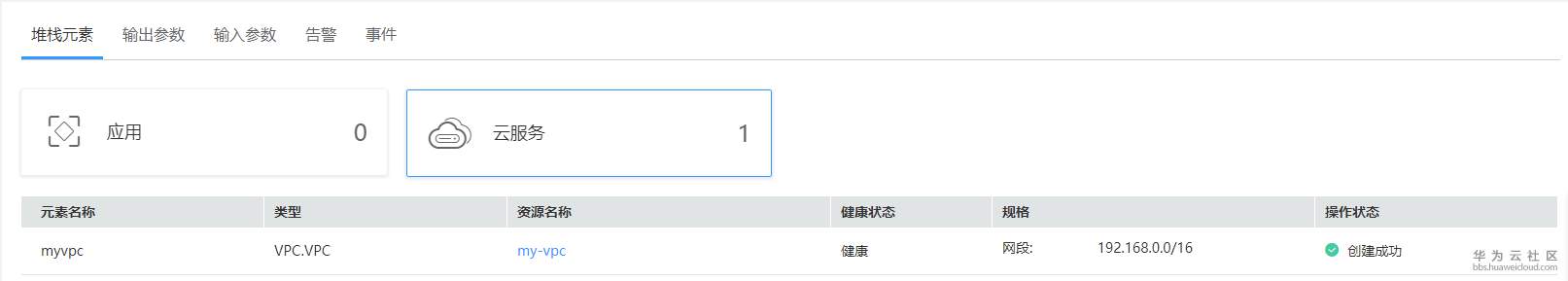 2虚拟私有云创建成功.png