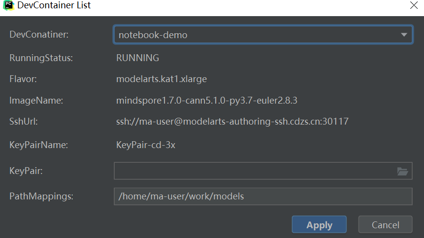 config ssh.PNG