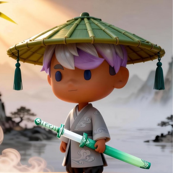 作者小头像