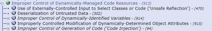 cwe913