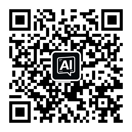 扫码关注「AI编程黑板报」