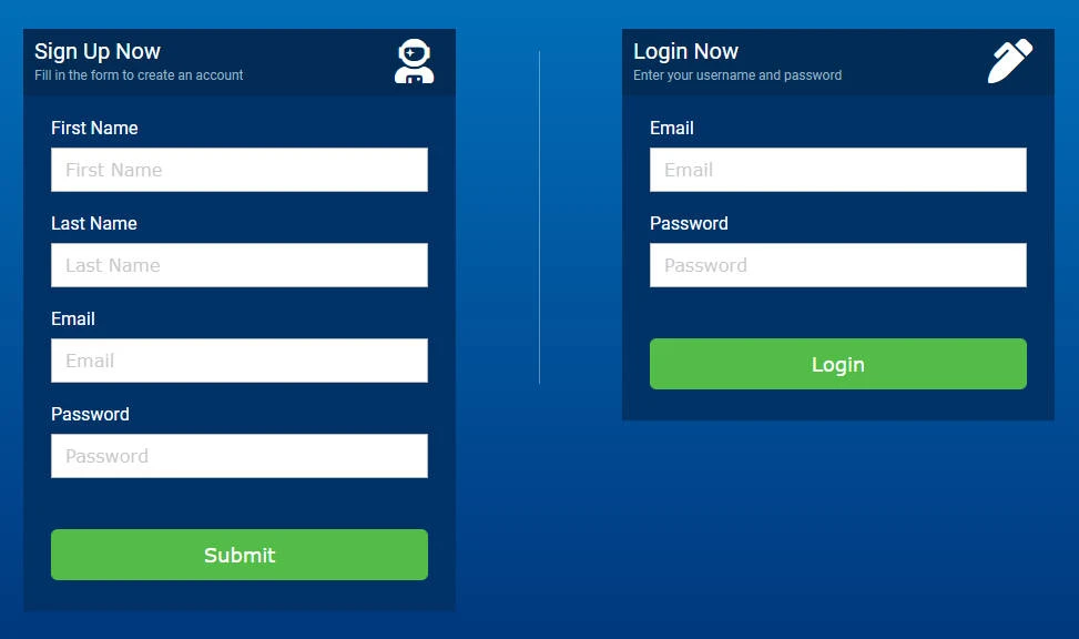 注册Hostwinds账号