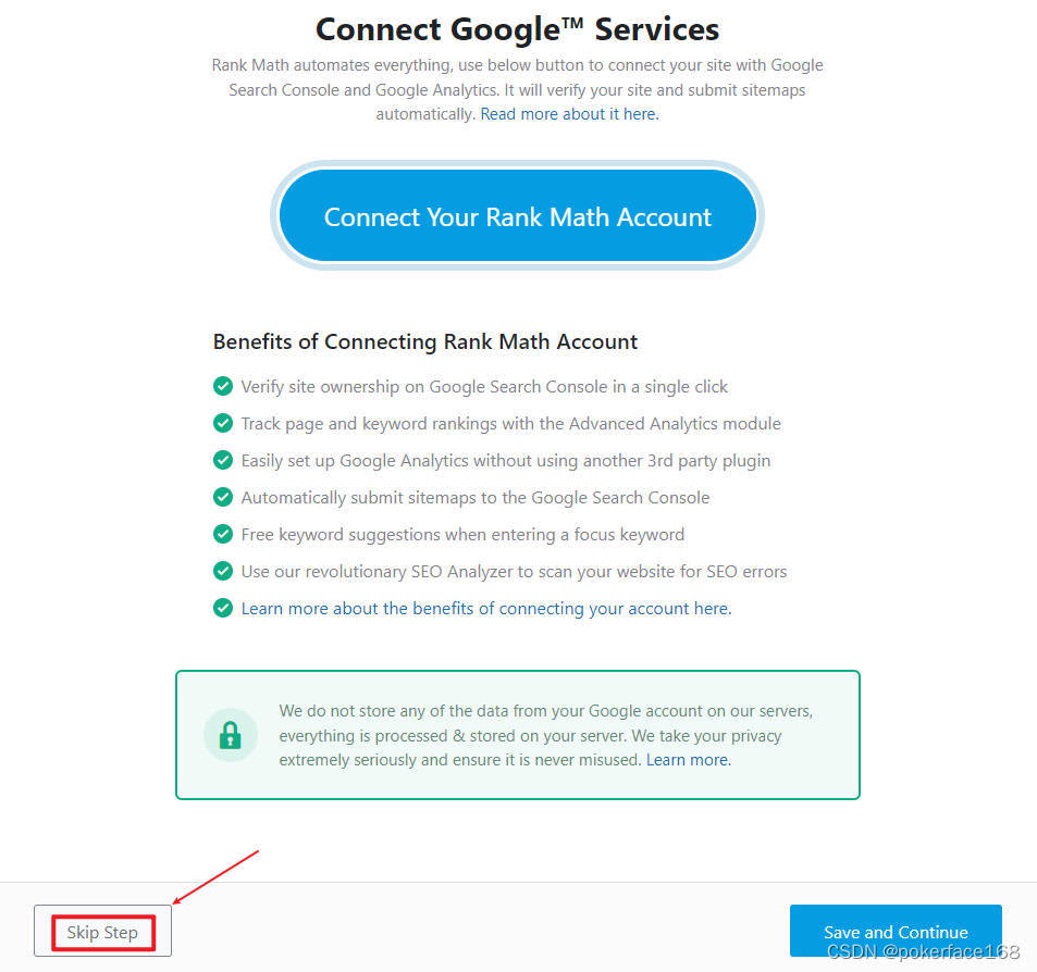 WordPress SEO:RankMath插件