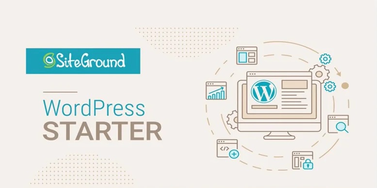 SiteGround