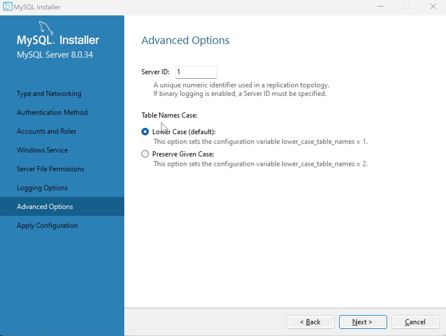 windows大小写不敏感