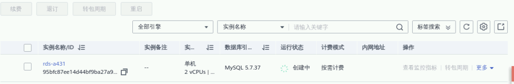 一起来学华为云数据库，RDS实践【华为云至简致远】