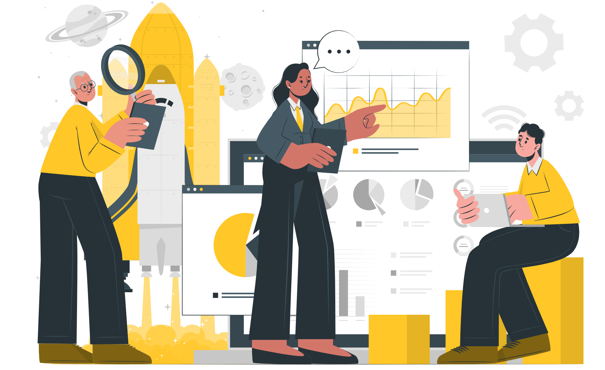 tech company-cuate.png