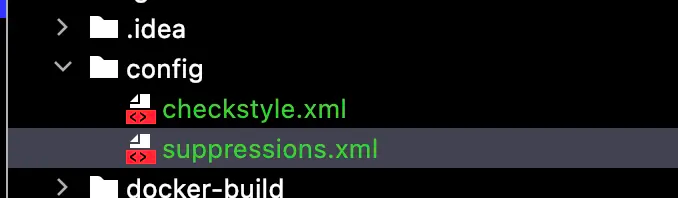 maven-lint-checkstyle-config.png