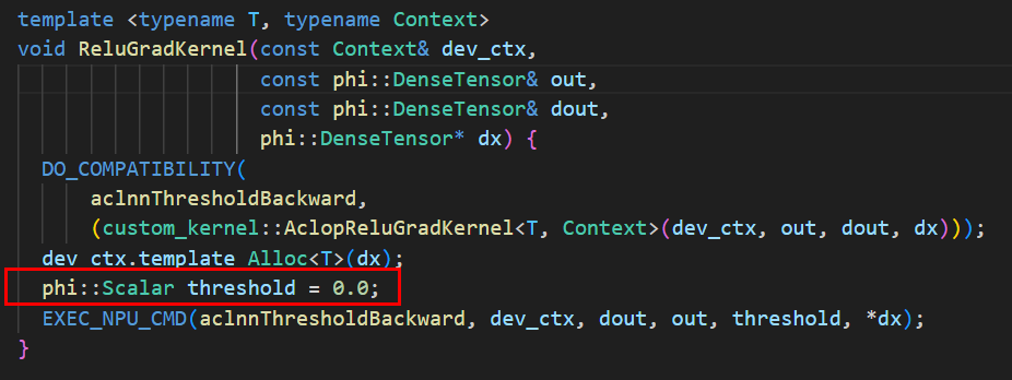01_加入缺少的参数
