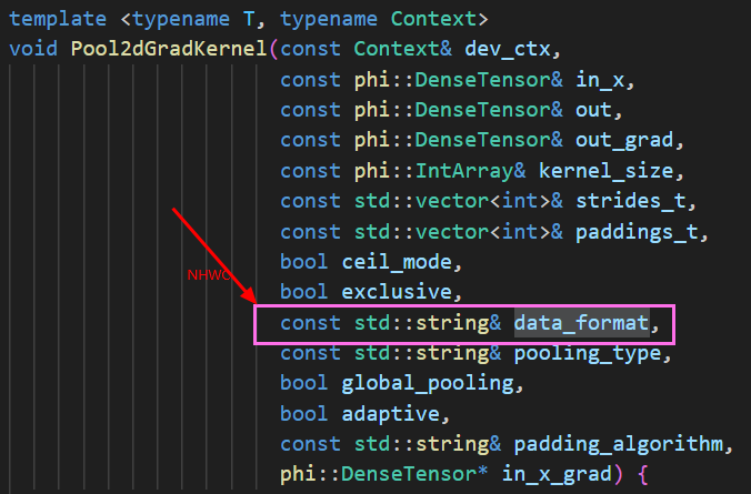 08_Pool2dGradKernel算子