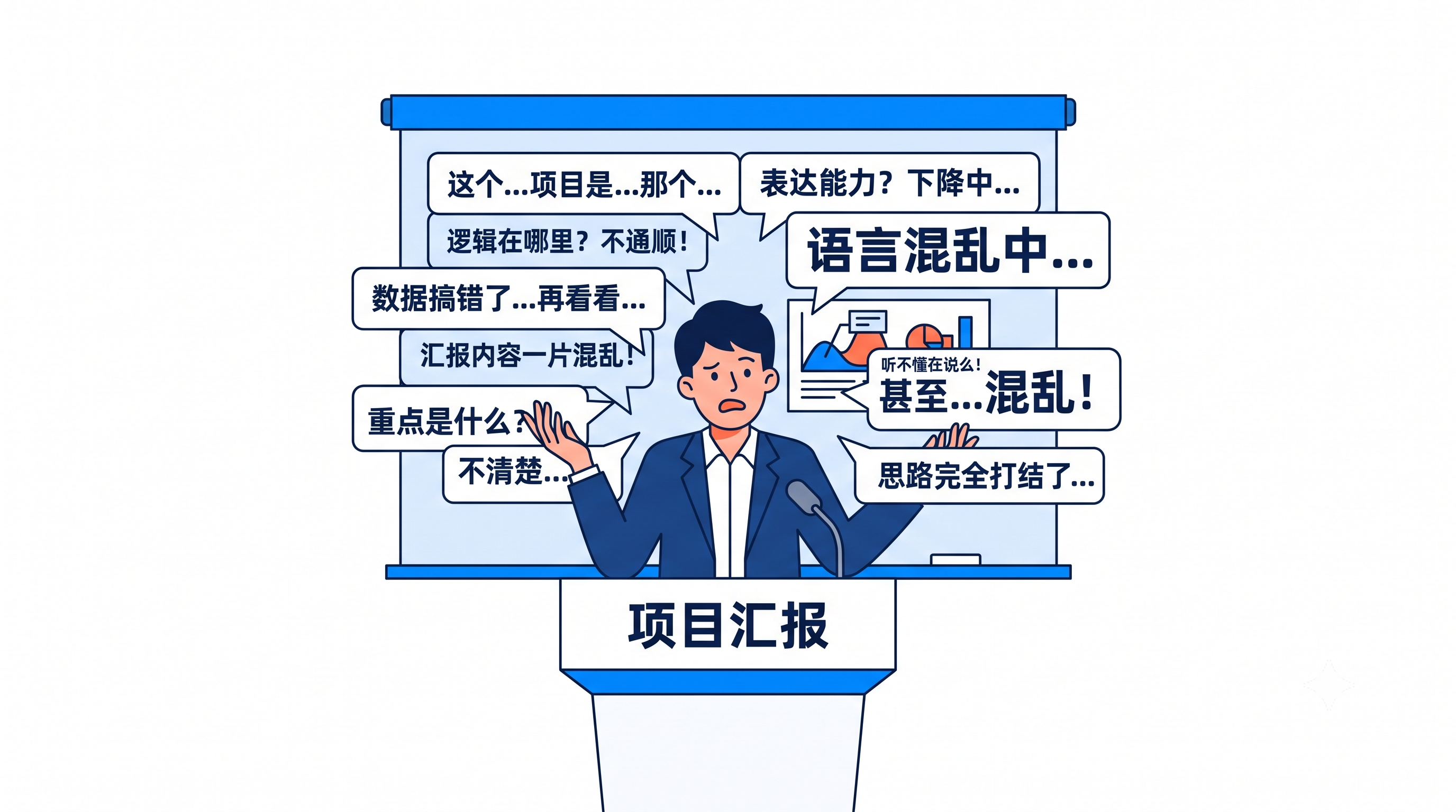 项目汇报