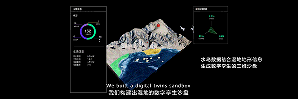 水鸟沙盘.gif