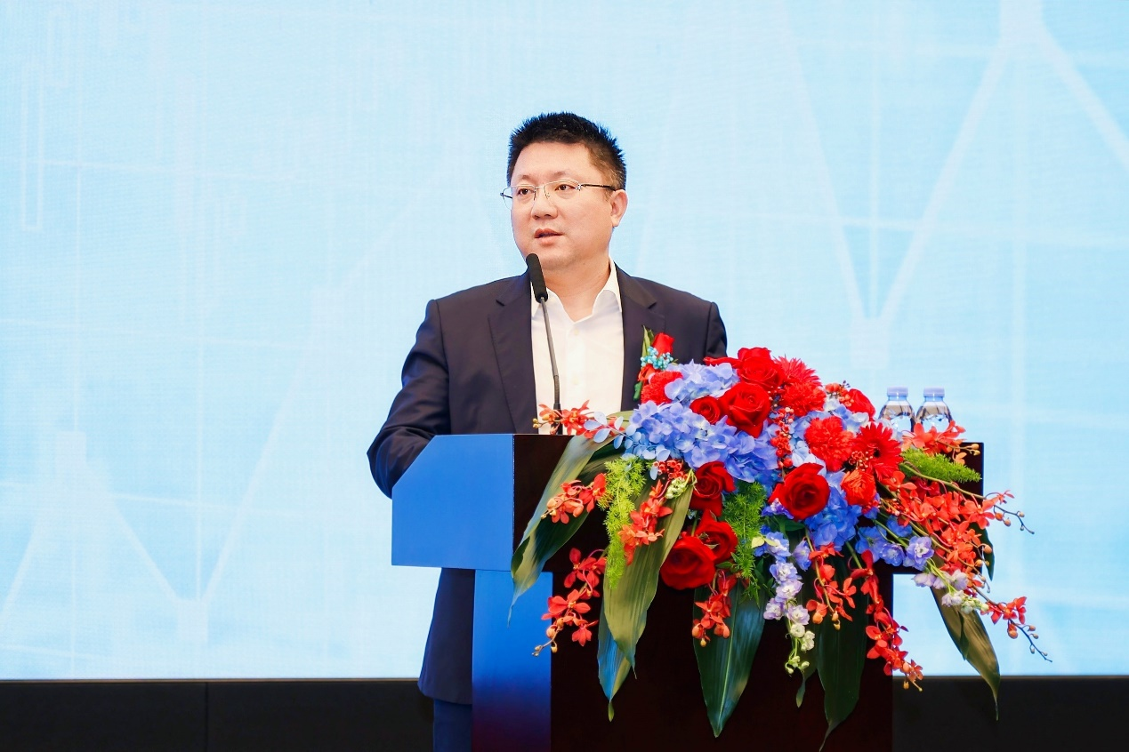 华为云公有云业务部总裁高江海.png