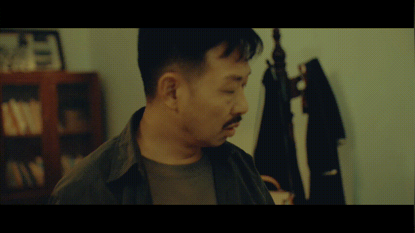 父女争吵.gif