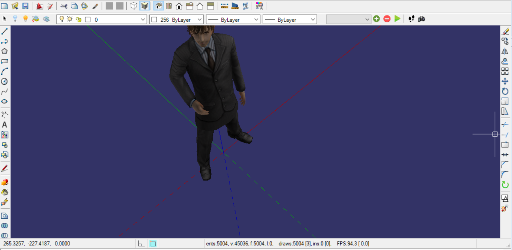 3D引擎开发.png