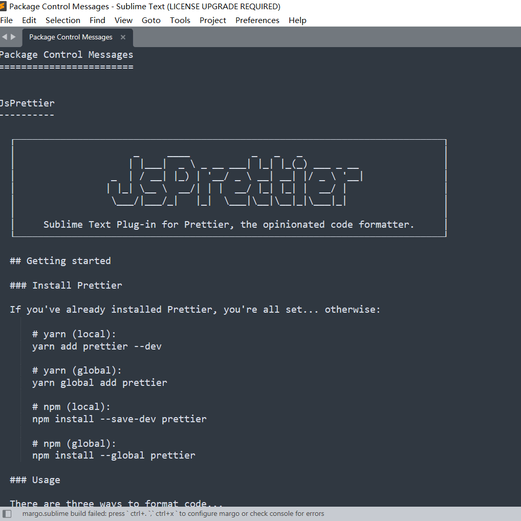 jsprettier-success.png