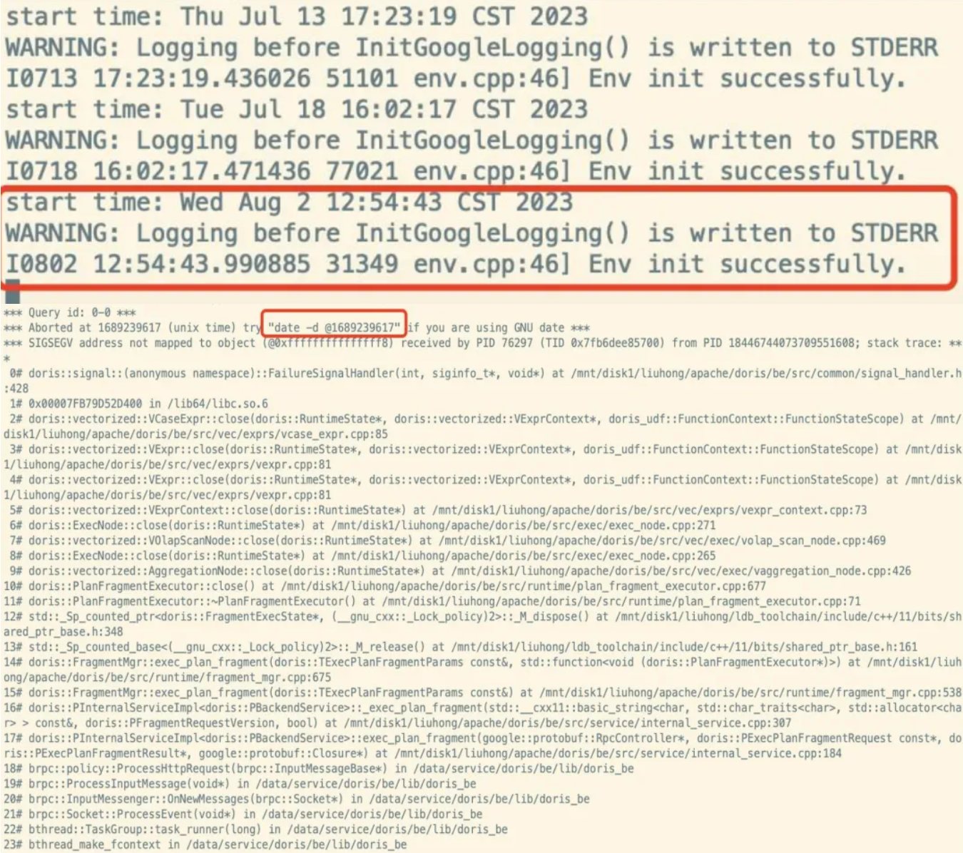 极越汽车-BE Crash 问题定位 .png