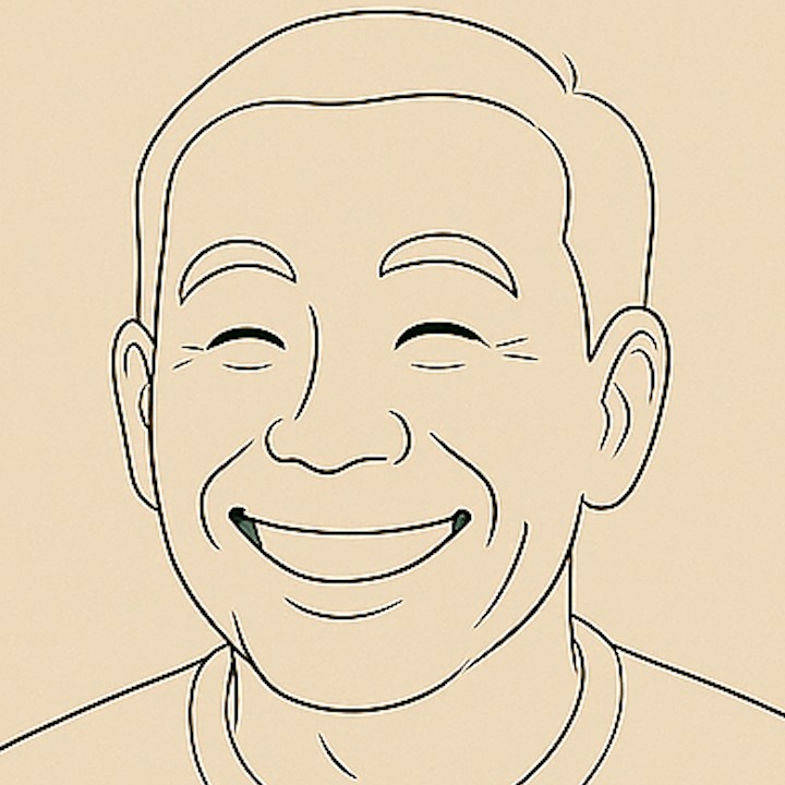 作者小头像