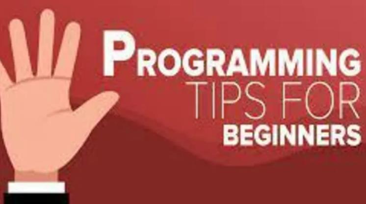 每个新手进入编程必须遵循的 10 个秘密.jpg