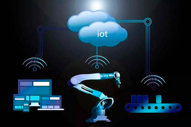 边缘计算：在数据源头做出智能决策