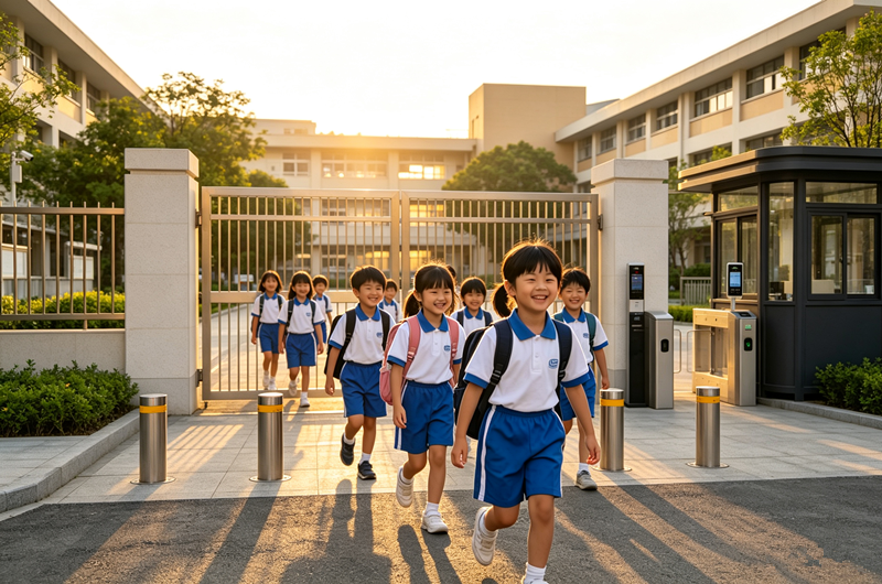 生成小朋友穿校服放学经过校门口的图片 (1)_副本.png
