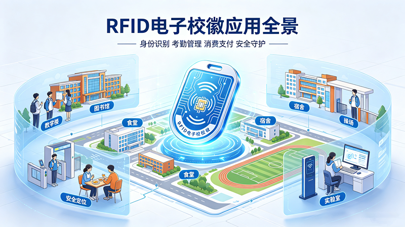 RFID电子校徽校园应用.png