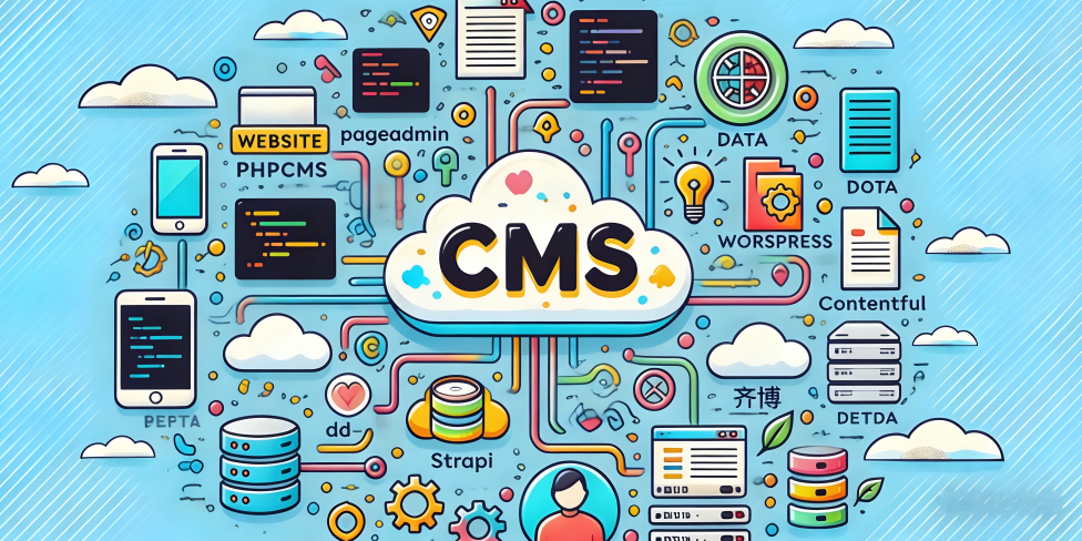 内容管理系统 CMS 发展史：从静态建站到 2026 智能一体化协同平台