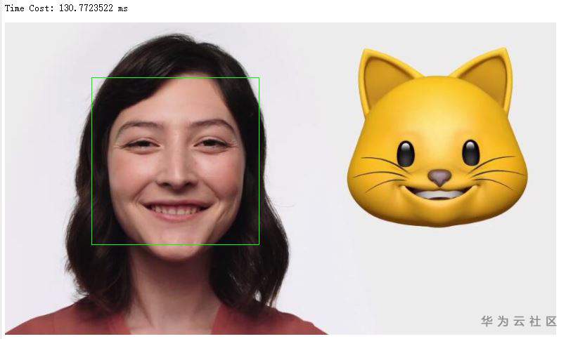 opencv_单脸.JPG