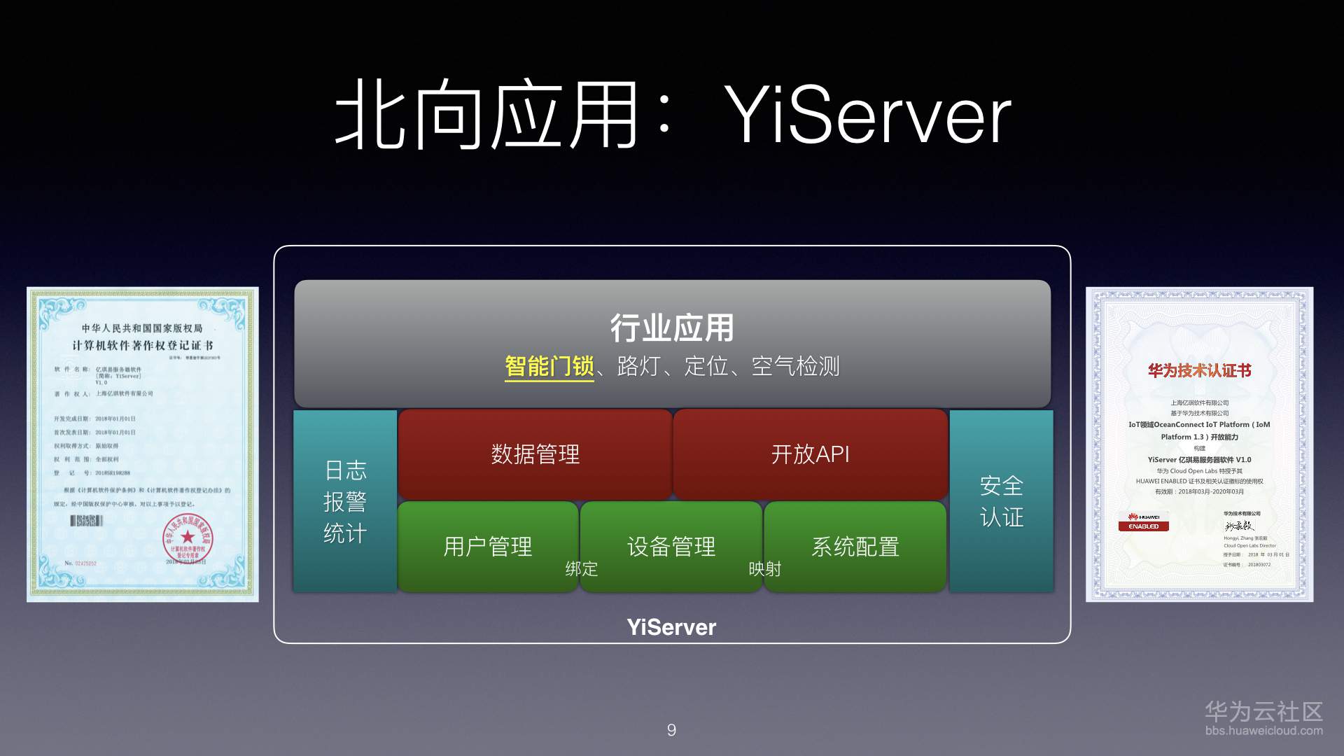 华为hackathon杭州-基于OpenCPU OceanConnect技术NB-IoT智能锁应用.009.jpeg