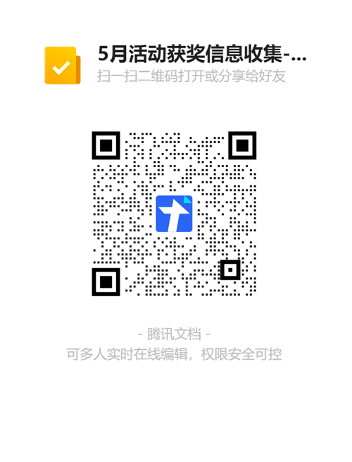 5月活动获奖信息收集-【内容共创】二维码_副本.png