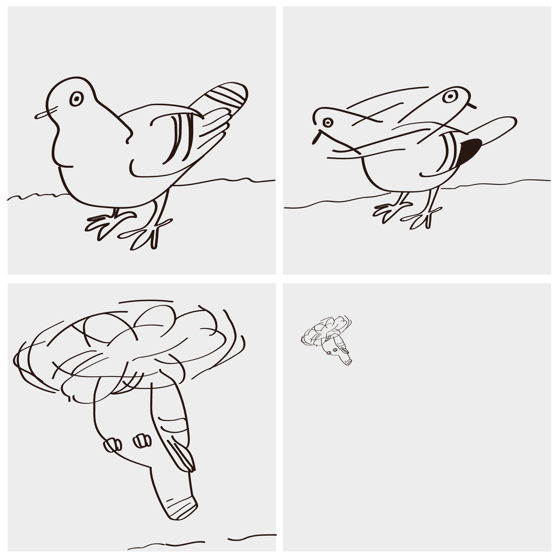 当你把代码写成一坨屎,仍然能运行时