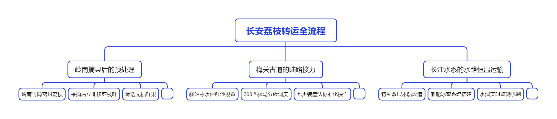 lychee-entire-process