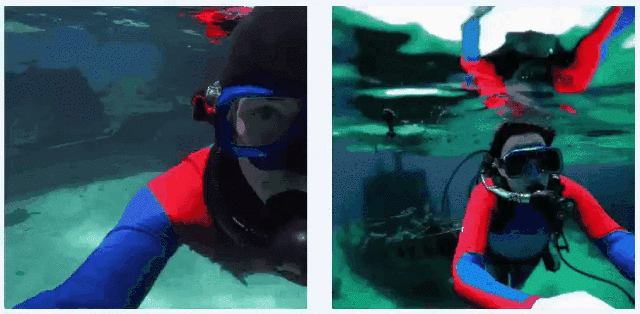 Sora更优化的构图框架