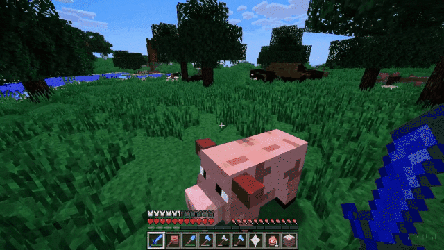 Sora模拟游戏世界