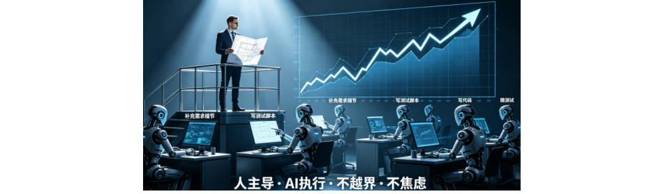 人机协作