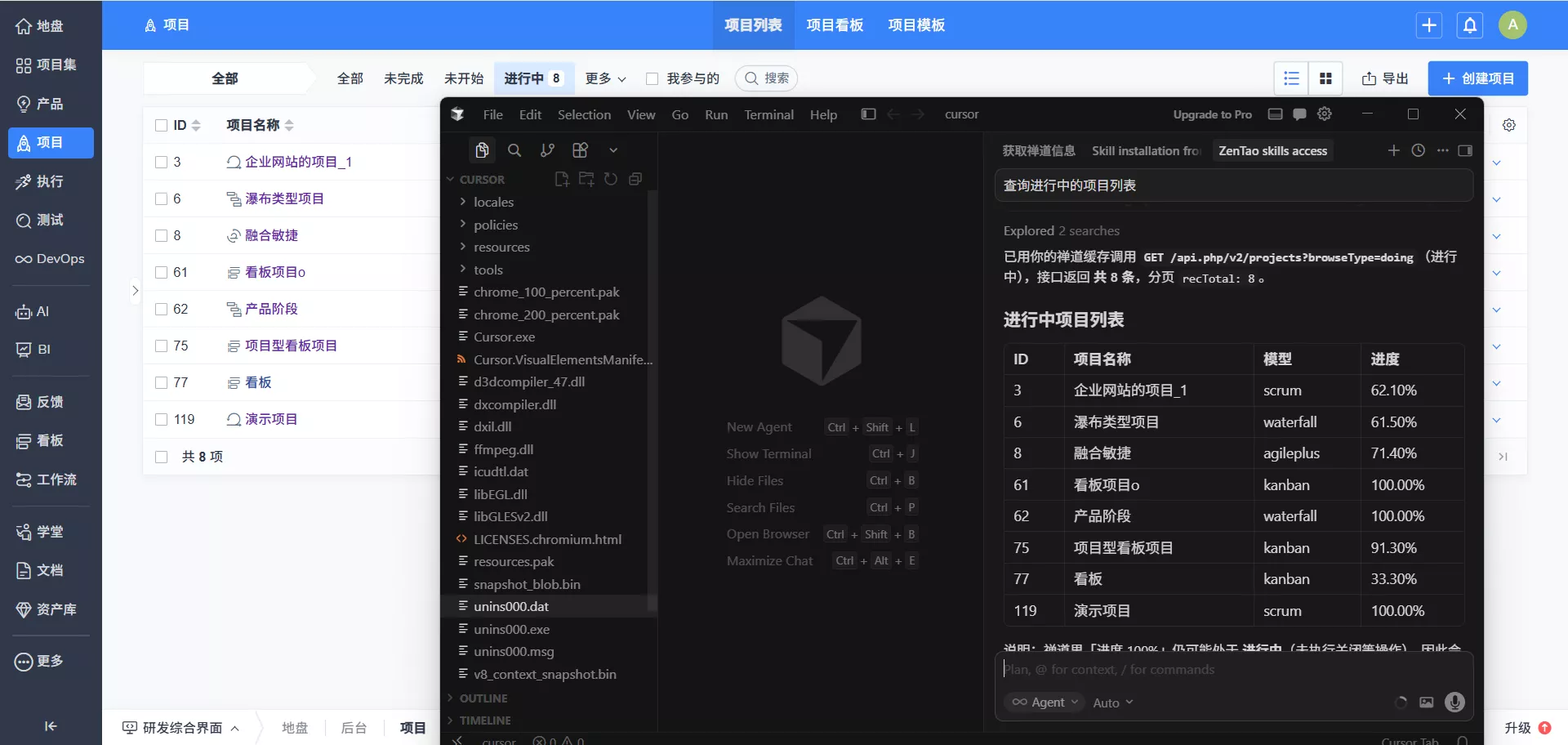 禅道skill-1