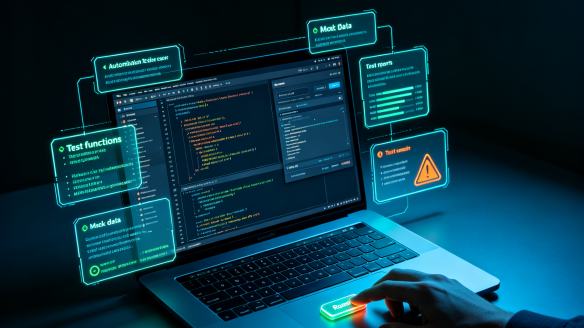 自动化测试-2