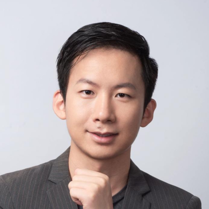 Jason Liao