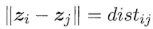维空间中的距离等于在原始空间中的距离.png