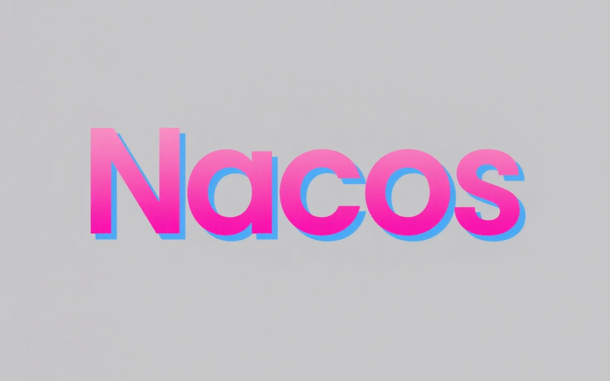 SpringBoot 整合 Nacos,让微服务像外卖点单一样简单.png