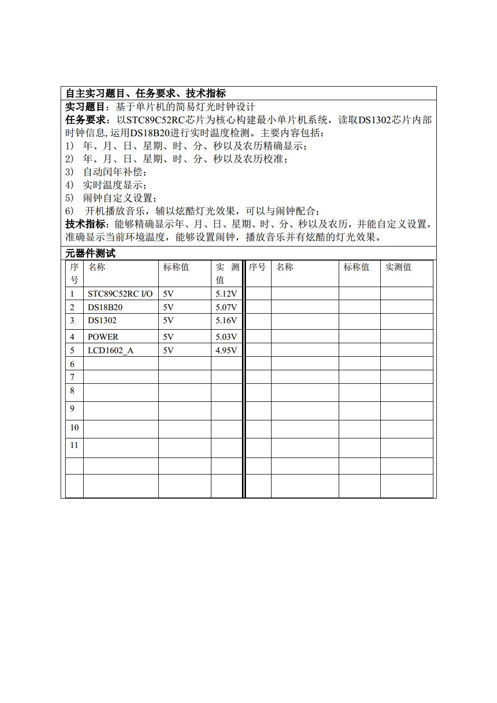 电子工艺实习总结报告_历天一_3016204136jpg_Page2.jpg