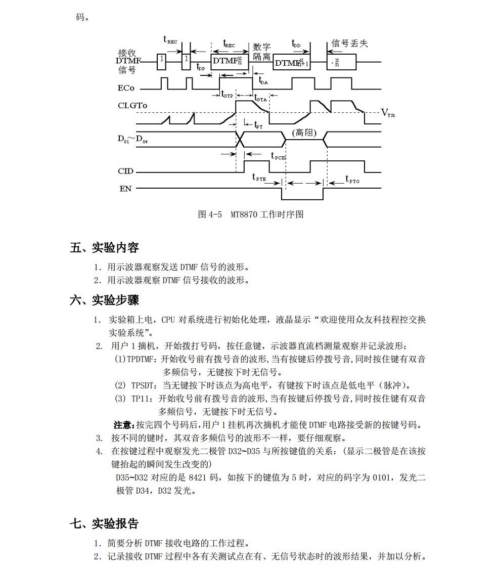现代交换原理实验指导书--天津大学jpg_Page29.jpg