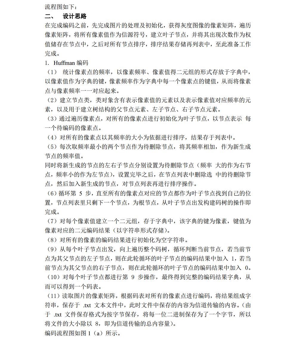 说明文档-基于Python的二元Huffman编解码-历天一-2020229006jpg_Page2.jpg