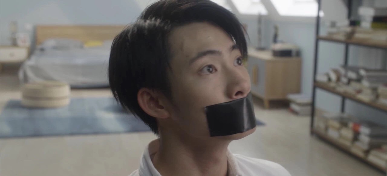 视频图像