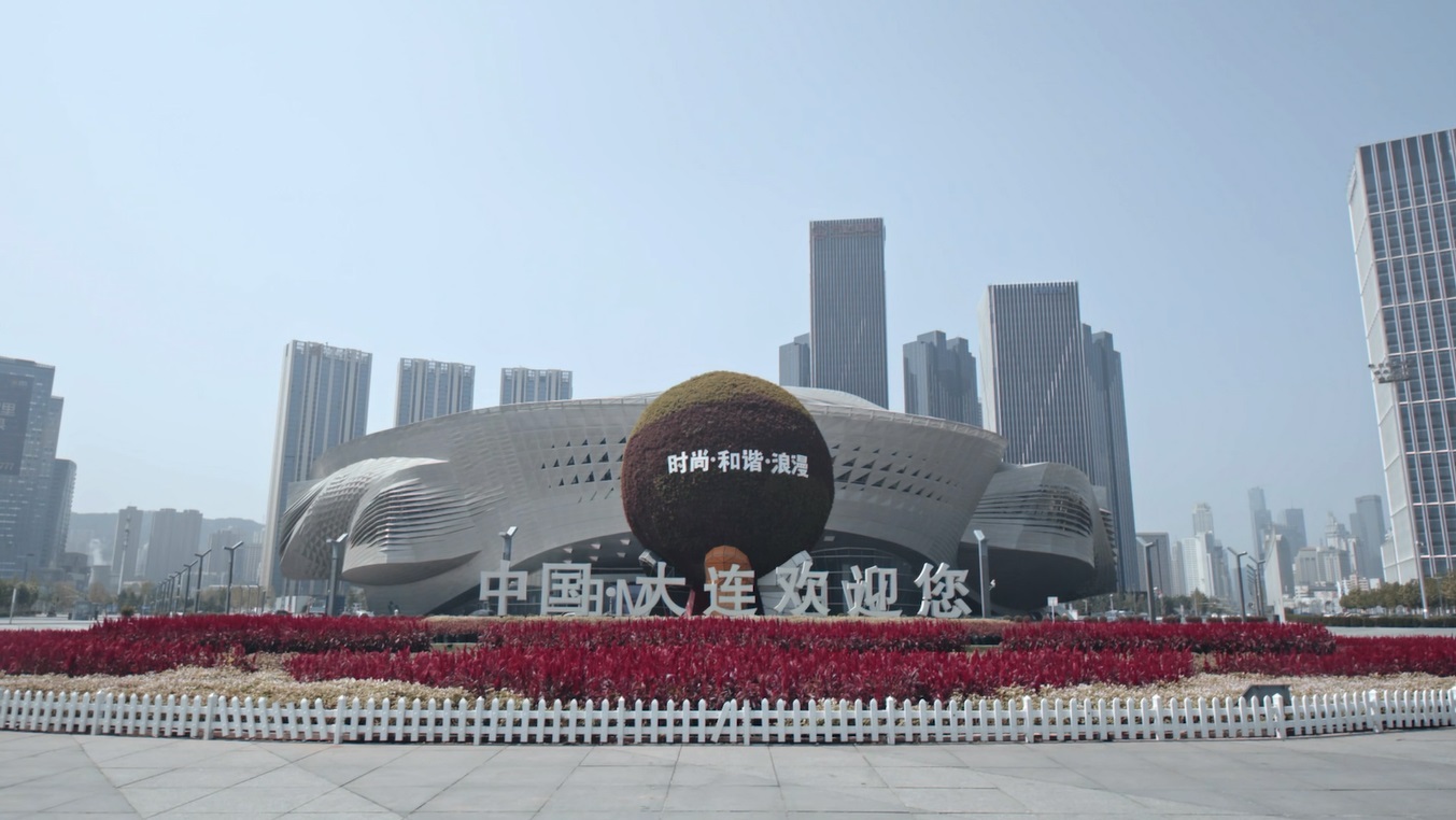 视频图像